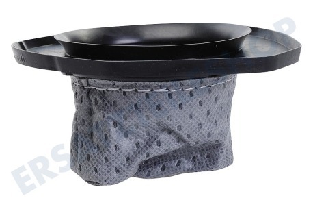 Rowenta Staubsauger ZR005203 Waschbarer Filter