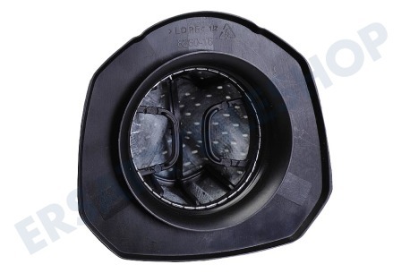 Rowenta Staubsauger ZR005203 Waschbarer Filter