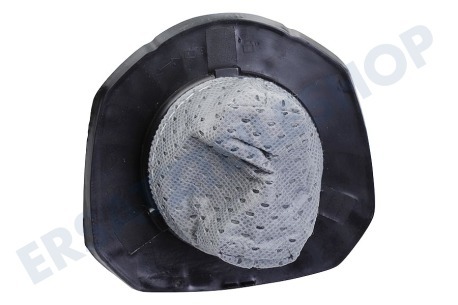 Rowenta Staubsauger ZR005203 Waschbarer Filter
