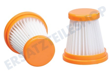 Rowenta Staubsauger ZR005203 Waschbarer Filter