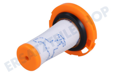 Rowenta ZR009010 Filter