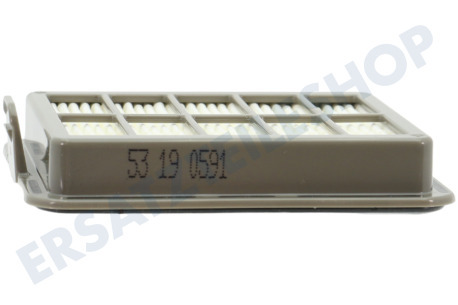 Rowenta Staubsauger ZR904501 Filter