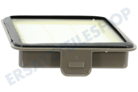 Rowenta Staubsauger ZR904501 Filter