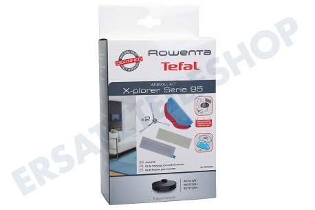 Rowenta ZR792000 Tier-Kit Serie 95