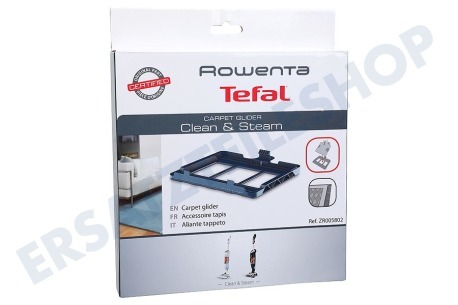 Rowenta ZR005802 Carpet Glider