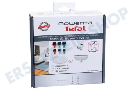 Rowenta ZR850003 Reinigungsset