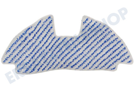 Rowenta Staubsauger ZR177007 Mikrofasertuch