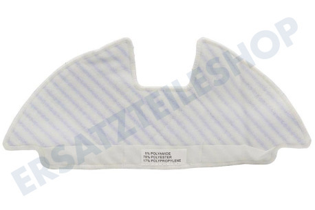 Rowenta Staubsauger ZR177007 Mikrofasertuch
