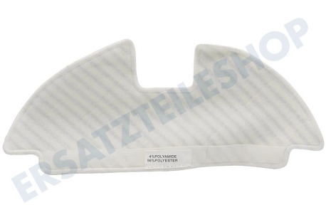 Rowenta Staubsauger ZR177007 Mikrofasertuch