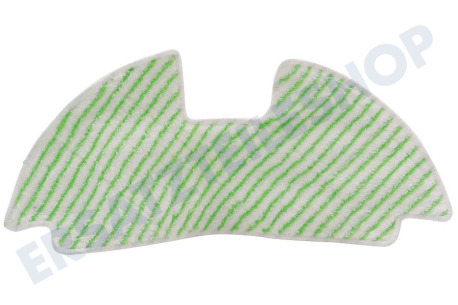 Rowenta Staubsauger ZR177007 Mikrofasertuch