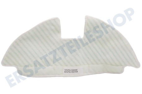 Rowenta Staubsauger ZR177007 Mikrofasertuch