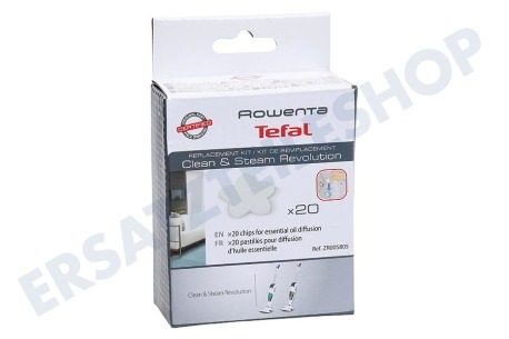 Rowenta ZR005805 Ersatztabs