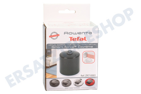 Rowenta Staubsauger Virtuelle Wand
