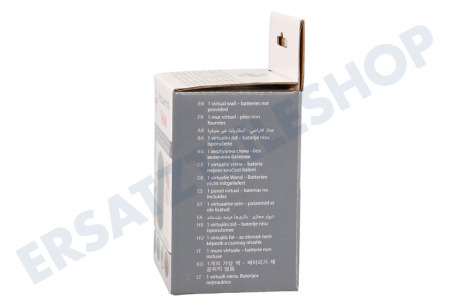 Rowenta Staubsauger Virtuelle Wand