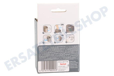 Rowenta Staubsauger Virtuelle Wand
