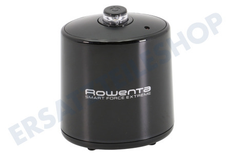 Rowenta Staubsauger Virtuelle Wand