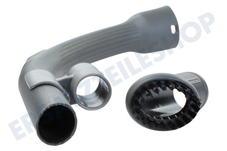 Rowenta Staubsauger ZR004001 Pistolengriff mit Bürste
