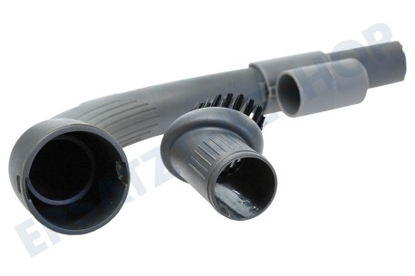 Rowenta Staubsauger ZR004001 Pistolengriff mit Bürste