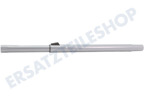 Rowenta Staubsauger Saugrohr Teleskoprohr 32mm.