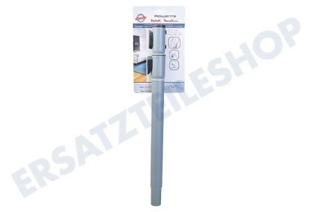 Rowenta Staubsauger Saugrohr Teleskoprohr 32mm.