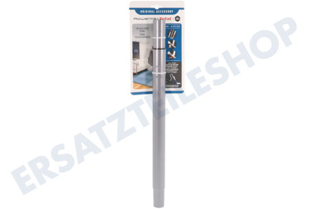 Rowenta Staubsauger Saugrohr Teleskoprohr 32mm.