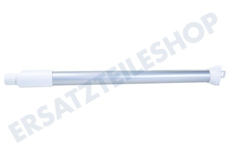 Rowenta Staubsauger RS-RH5789 Aluminium-Saugrohr