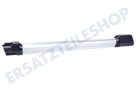 Rowenta Staubsauger FS-9100040194 Saugrohr aus Aluminium