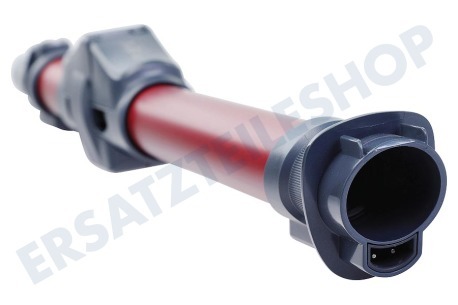 Rowenta Staubsauger SS-2230002519 Saugrohr Flexibel, Rot