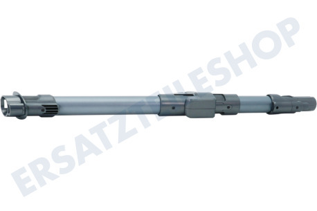 Rowenta SS-2230002888 Saugrohr Grau, flexibel