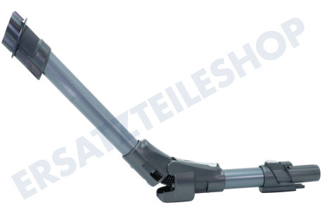 Rowenta SS-2230002888 Saugrohr Grau, flexibel