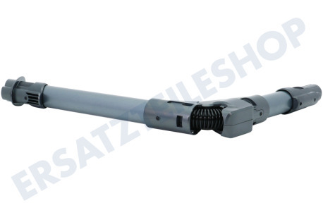 Rowenta SS-2230002888 Saugrohr Grau, flexibel
