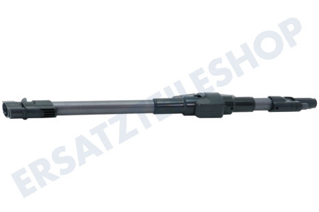 Rowenta SS-7222072087 Saugrohr Grau/Schwarz, flexibel