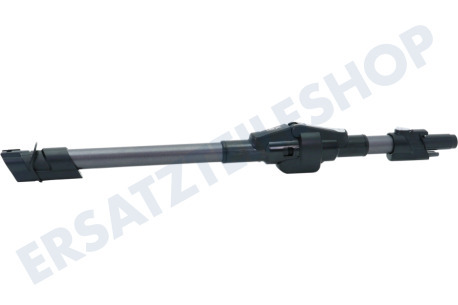 Rowenta SS-7222072087 Saugrohr Grau/Schwarz, flexibel
