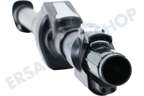 Rowenta SS-7222072087 Saugrohr Grau/Schwarz, flexibel