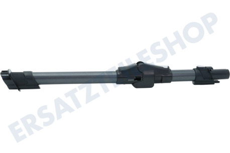 Rowenta SS-2230003004 Saugrohr Schwarz, flexibel