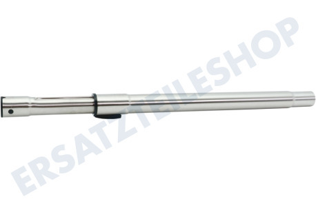 Rowenta Staubsauger SS-7223035244 Saugrohr Grau, Teleskop