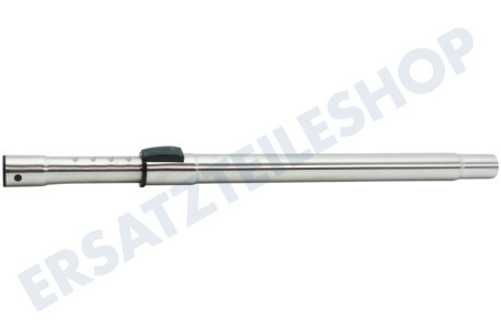 Rowenta Staubsauger SS-7223035244 Saugrohr Grau, Teleskop