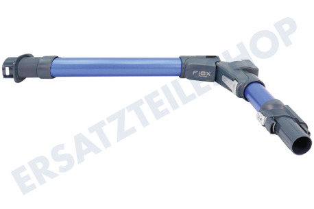 Rowenta Staubsauger SS-2230002521 Flexibles Saugrohr.