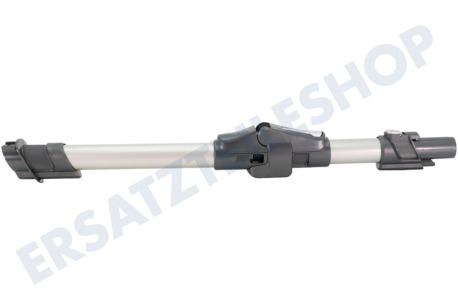 Rowenta Staubsauger SS-2230002883 Saugrohr Grau, flexibel
