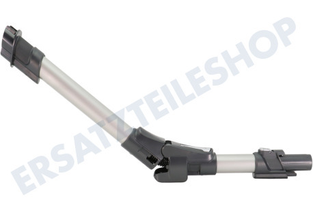 Rowenta Staubsauger SS-2230002883 Saugrohr Grau, flexibel