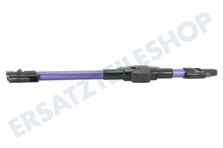 Rowenta SS-7222070398 Saugrohr
