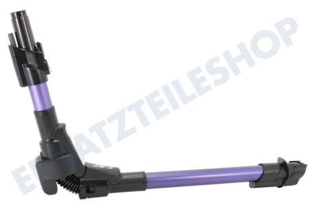 Rowenta SS-7222070398 Saugrohr
