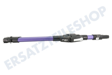 Rowenta SS-7222070398 Saugrohr