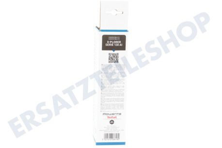 Rowenta ZR130003 Bürste