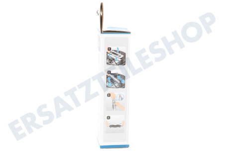 Rowenta ZR130003 Bürste