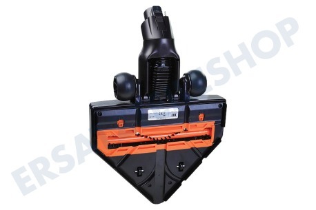 Rowenta Staubsauger RS-RH5681 18V Elektrobürste
