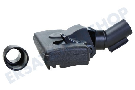 Rowenta Staubsauger Saugdüse inkl. Adapter für 35 mm Rohre
