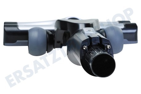 Rowenta Staubsauger RS-2230001098 Saugdüse Elektrische Düse mit LED-Beleuchtung