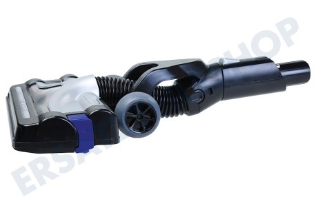 Rowenta Staubsauger RS-2230001098 Saugdüse Elektrische Düse mit LED-Beleuchtung