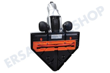 Rowenta Staubsauger RS-2230001218 Saugdüse Elektrobürste mit LED-Beleuchtung